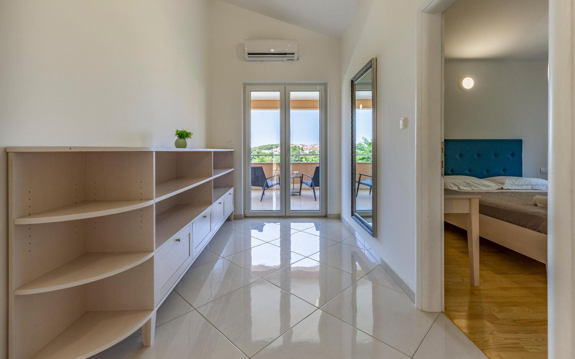 Lotus Villas Resort Pula Exterior photo